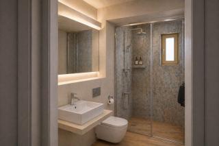 Petite Palace Aegean 2026 Rethymno Renovated Apartment Near Beach - 7