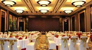 Country Garden Phoenix Hotel Shenyang - Shenyang - 3