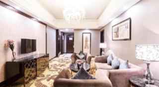 Country Garden Phoenix Hotel Shenyang - Shenyang - 2