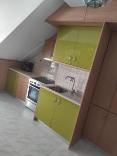 Renata's House- Cozy studio in Mytilene - 5