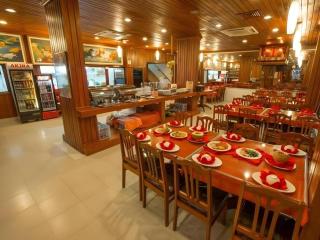 Asia Hotel - 3