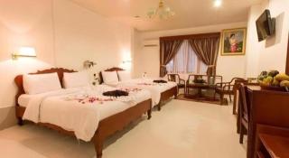 Asia Hotel - 5