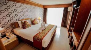 Haad Kaew Resort - 4