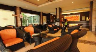 Haad Kaew Resort - 1