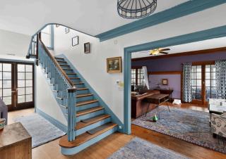 Historic Charm in the Heart of the Finger Lakes home - 9