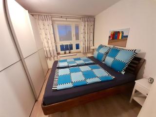 Ferienwohnung De Storm - 4