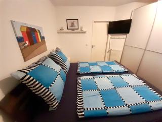 Ferienwohnung De Storm - 3