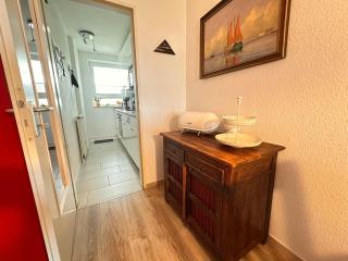 Ferienwohnung De Storm - 5