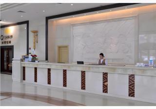 Borrman Hotel Dongguan Changping Avenue - Dongguan - 5