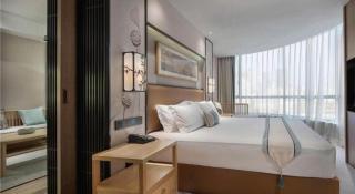 Yuan Culture Hotel Shenzhen World Shajing - 4