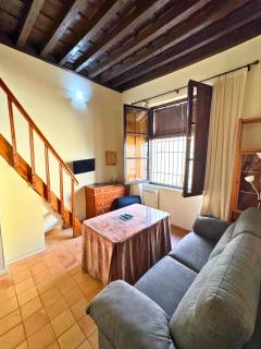 Home4u Castillejos - 7