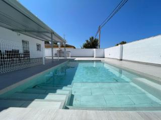 Casa Miamar I - 0