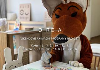 OREA Congress Hotel Brno - 8
