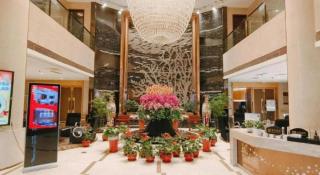 Qingdao Minlian Kaixuan Hotel - 7