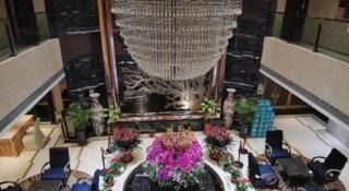 Qingdao Minlian Kaixuan Hotel - 1