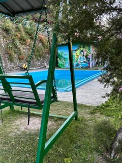 Stay Maasa Resort Ganga View, 10 mints from Rishikesh - 6