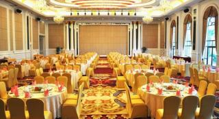 Country Garden Phoenix Hotel Huangshan - 2