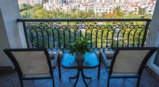 Country Garden Phoenix Hotel Huangshan - 9