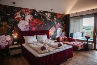 DER ZWEYTICK - Weingut, Buschenschank & Lodges - 8