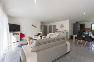 Maison Lahourcade - 8