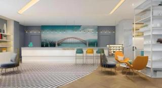 Magnotel Hotel Congqing Wansheng Executive Center Hesheng Central Plaza - 1