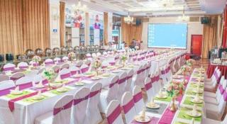 Foshan Jubilee Hotel - 7