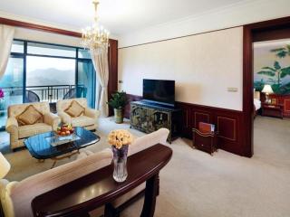 Evergrande Hotel Guangzhou Zengcheng - 2