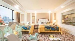 Foshan Jubilee Hotel - 8