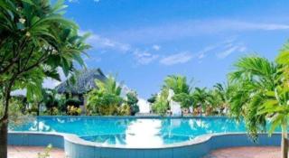 Non Nuoc Resort - 1