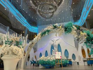 Yantai Bihai Hotel - 6