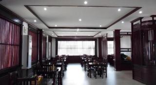 Anoulack Khen Lao Hotel - 1