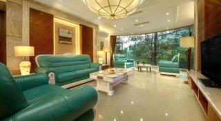 Hongzhushan Hotel Mount Emei - 5