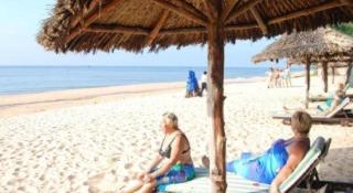 Non Nuoc Resort - 4