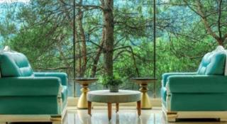 Hongzhushan Hotel Mount Emei - 2
