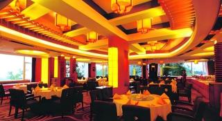 Hongzhushan Hotel Mount Emei - 1