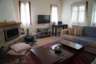 Luxury villa with pool in Tsagarada - Tsagkarada - 8