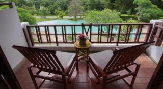 Waterford Valley Chiangrai Golf Course and Resort -  - 9