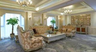 Mingfa International Hotel - 3