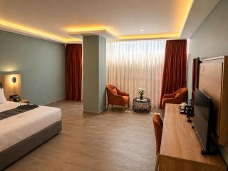 Delight Premium Hotel - 8