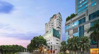 Echeng Hotel Xiamen Zhongshan Road - 2