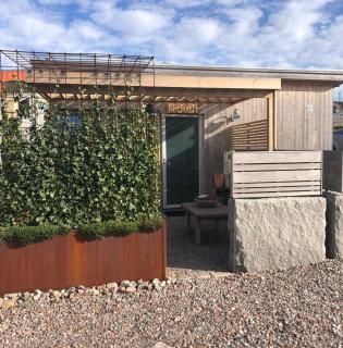 Own small house by the sea for 2p, near Smögen - 3