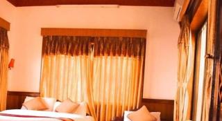 Stupa Resort - 2