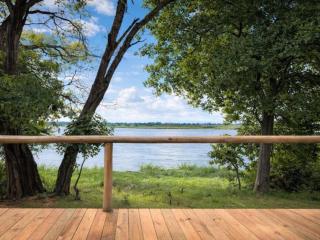 Buffalo Tented Camps - 8