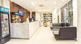City Comfort Inn Nanning Dongge Yuanhu Road 1st Affiliated Traditional Chinese Medicin Hospital - 7