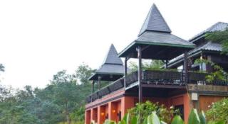 Thaton Hill Resort - 6