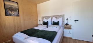 Ferienhaus Auerberg Sweet - 4