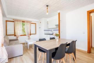 Apartamento Felipe 1-6 - 5