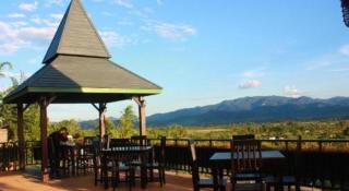 Thaton Hill Resort - 4