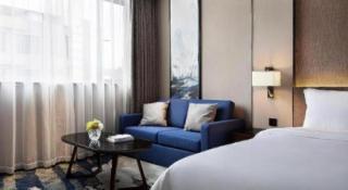 Zhonghao Boutique Hotel Dalang Business Center - 3