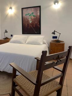 Casa La Pirata- Apartamento en Rodalquilar - 1